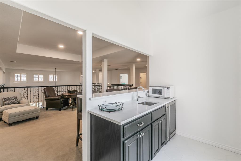 Resort On Eagle Mountain Lake - Residential