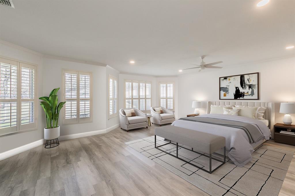 Resort On Eagle Mountain Lake - Residential