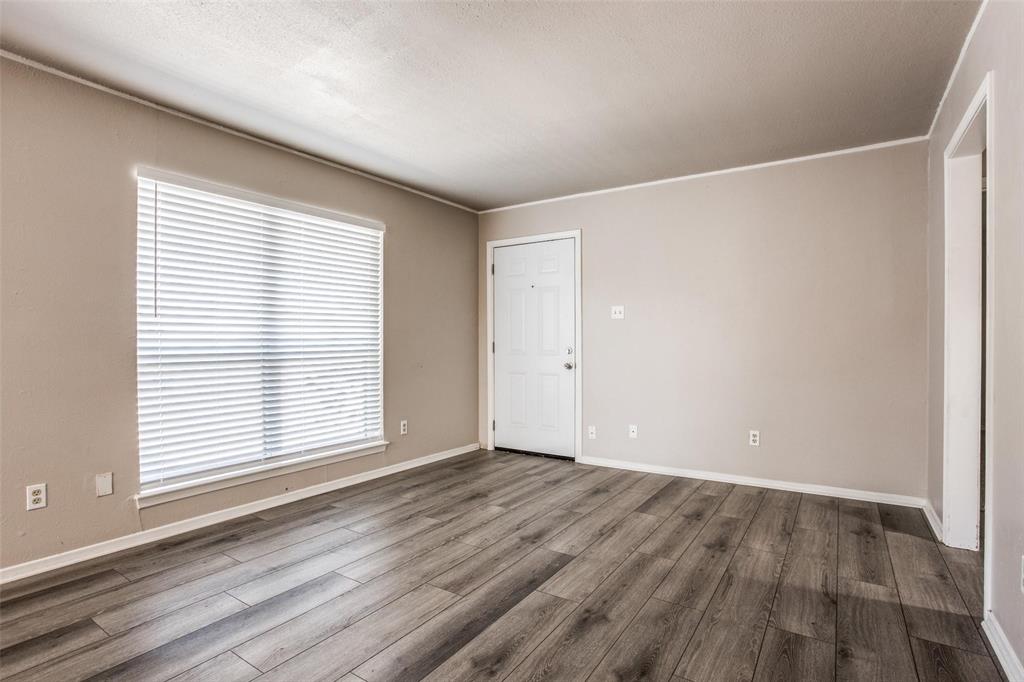 C & R ADDITION, - Residential Lease