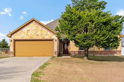 A home in Alvarado