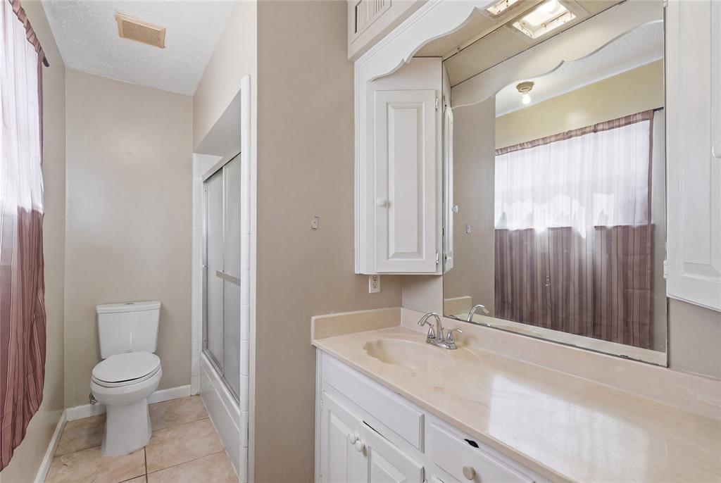 Haymeadow Twnhs - Residential