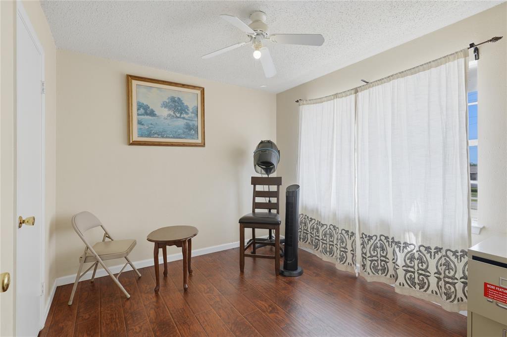 Haymeadow Twnhs - Residential