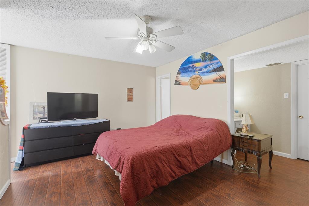 Haymeadow Twnhs - Residential