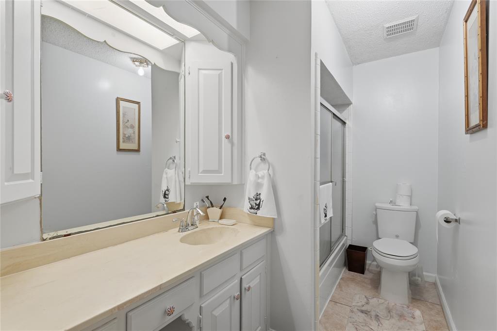 Haymeadow Twnhs - Residential