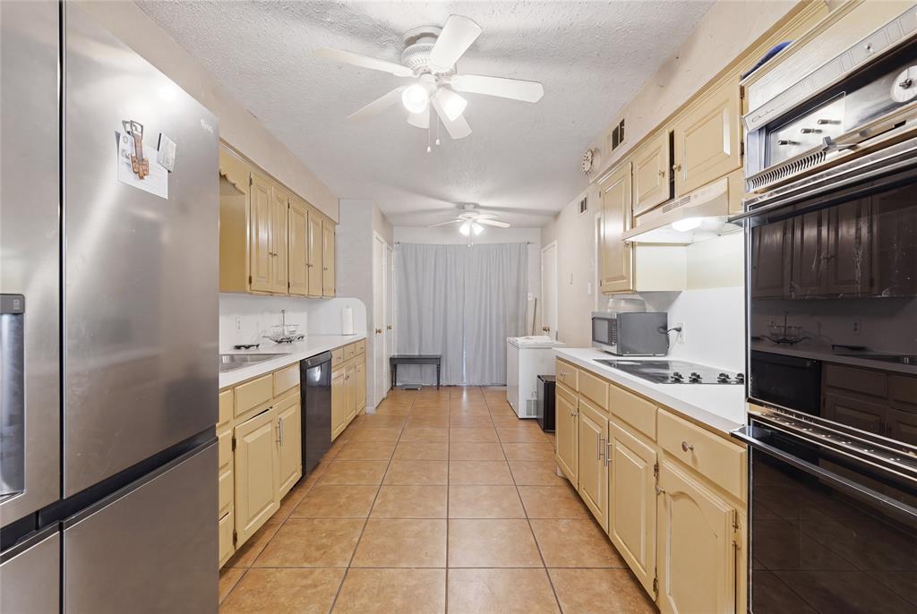 Haymeadow Twnhs - Residential