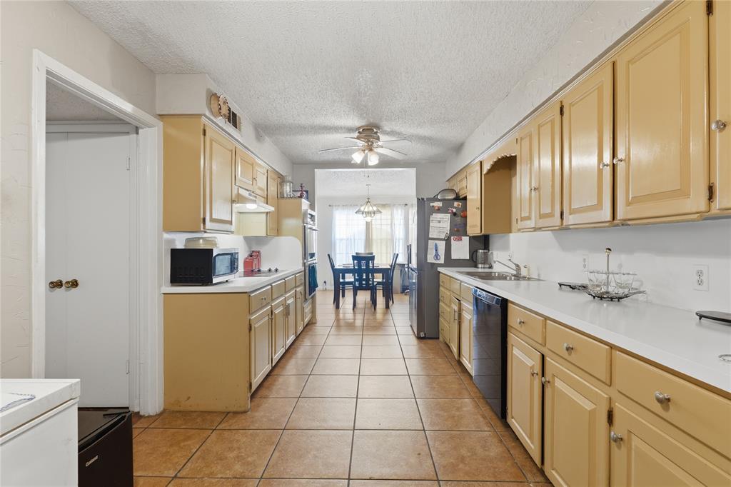 Haymeadow Twnhs - Residential