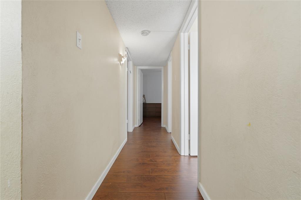 Haymeadow Twnhs - Residential