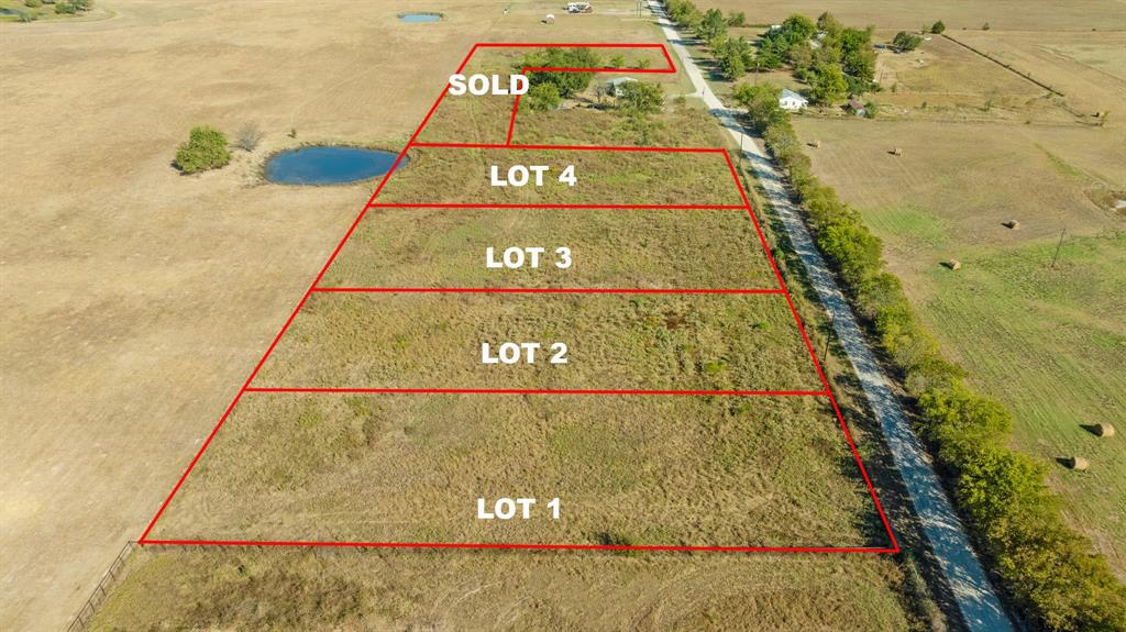 TBD LOT 1 COUNTY ROAD 14400