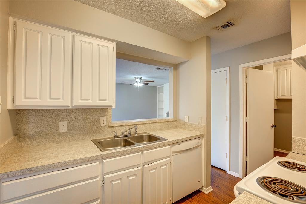 Mc Nary Village - Residential Lease