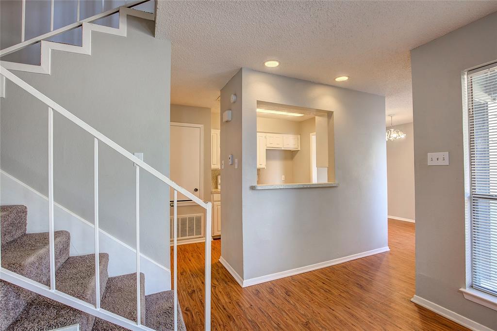 Mc Nary Village - Residential Lease