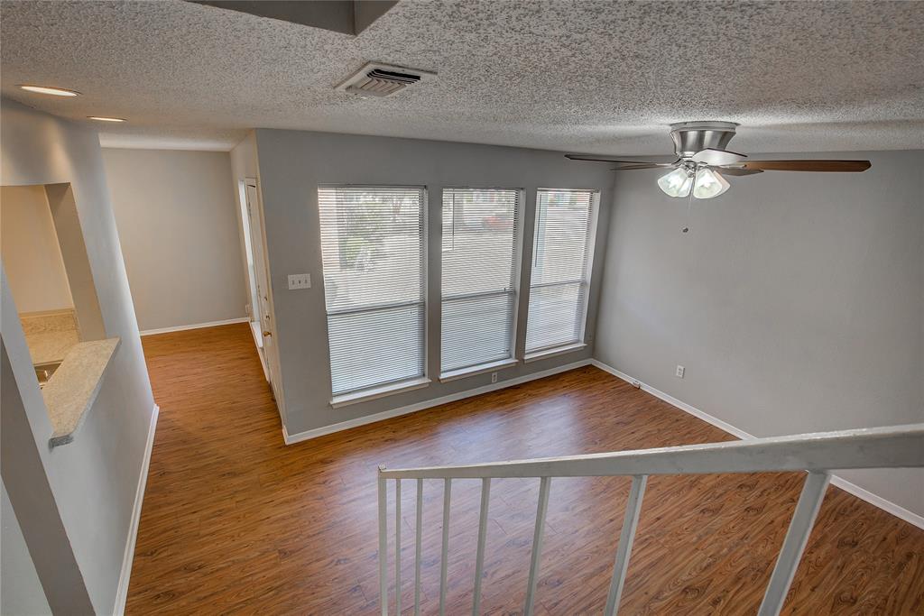 Mc Nary Village - Residential Lease