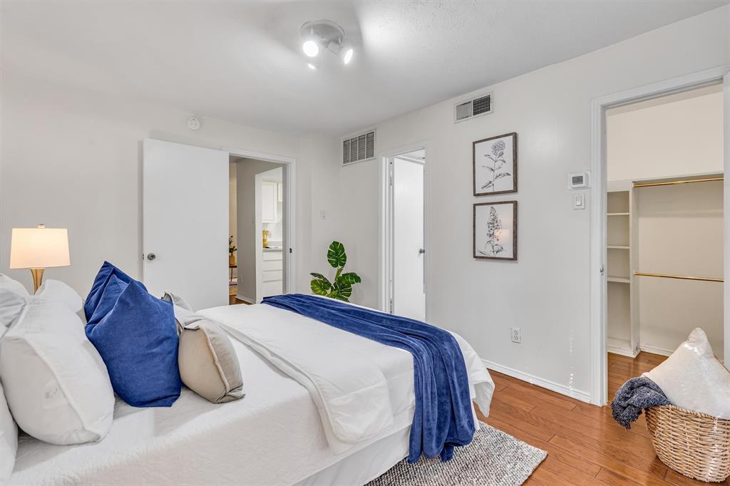 Gilbert Ave Condo 4525 - Residential