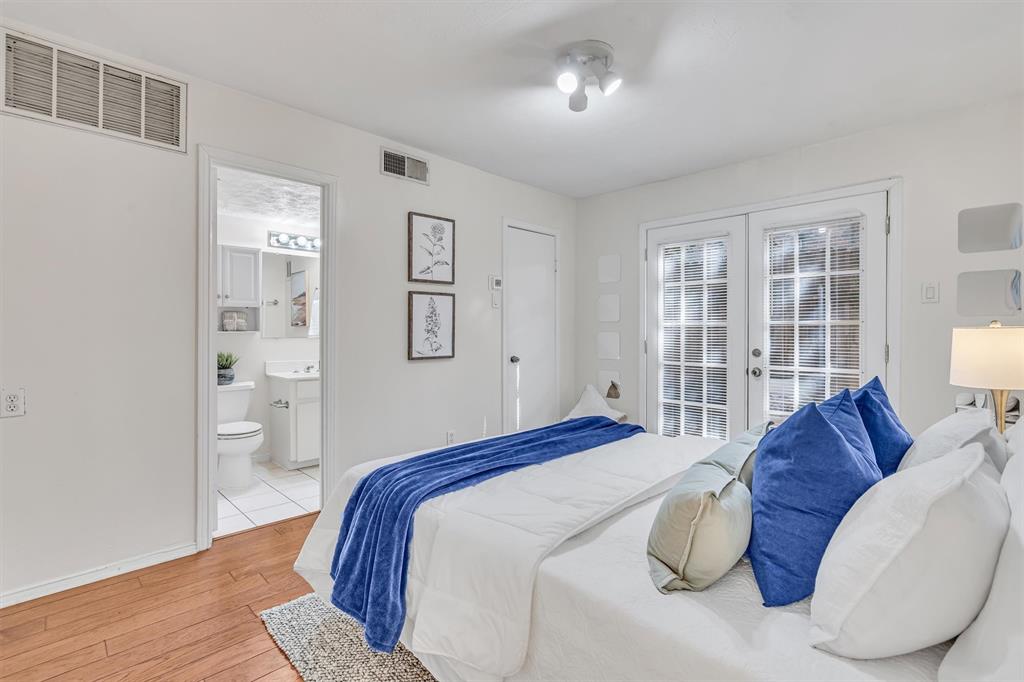 Gilbert Ave Condo 4525 - Residential