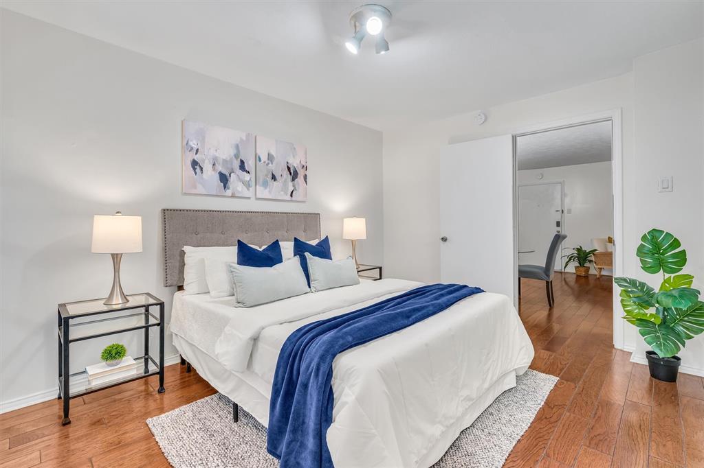 Gilbert Ave Condo 4525 - Residential