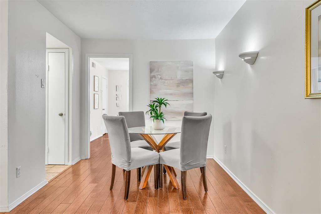 Gilbert Ave Condo 4525 - Residential