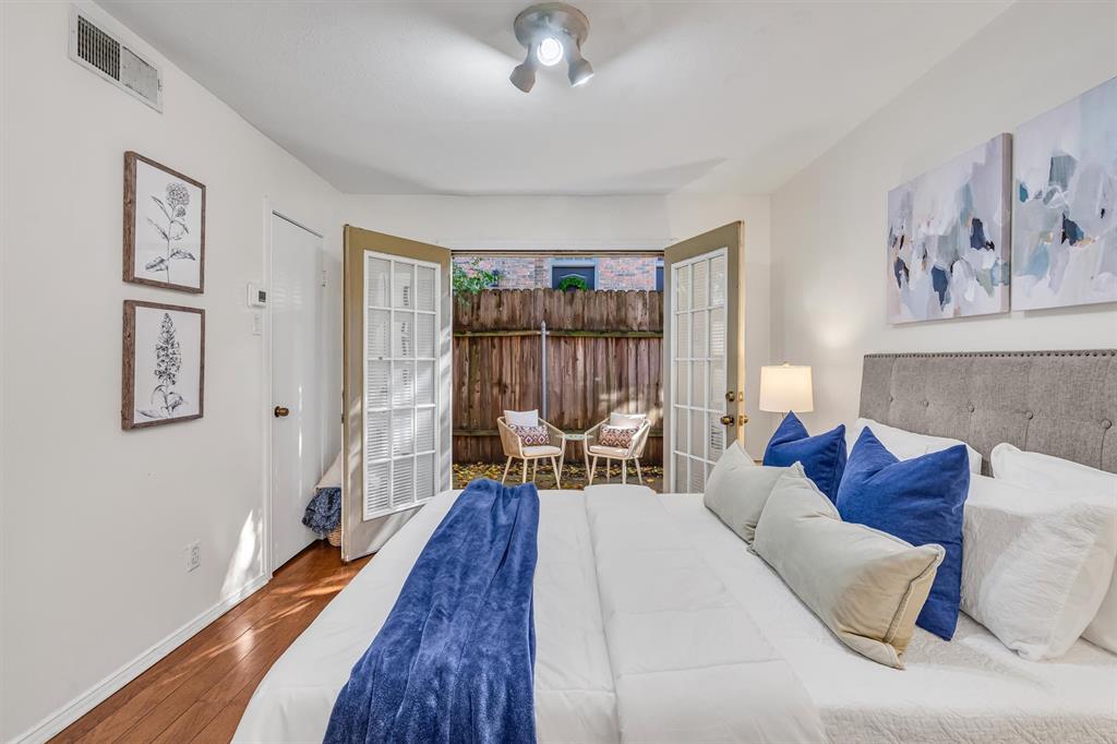 Gilbert Ave Condo 4525 - Residential