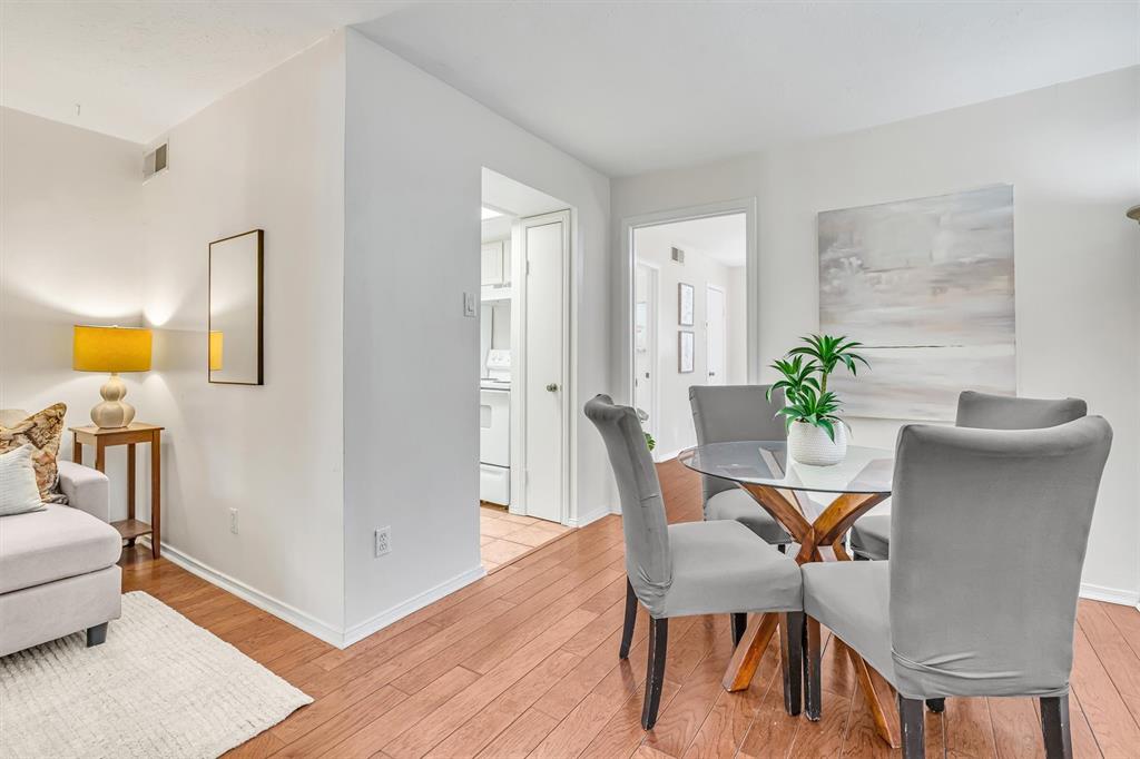 Gilbert Ave Condo 4525 - Residential