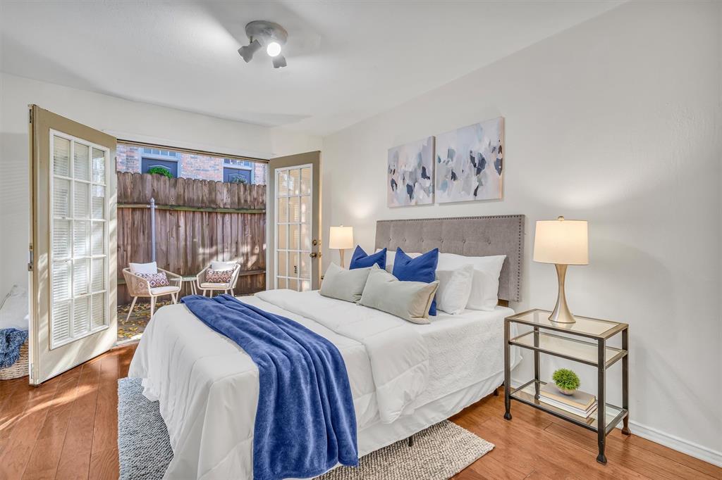 Gilbert Ave Condo 4525 - Residential