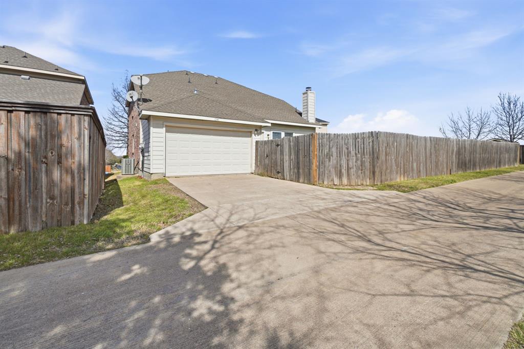 Gateway Estates - Residential