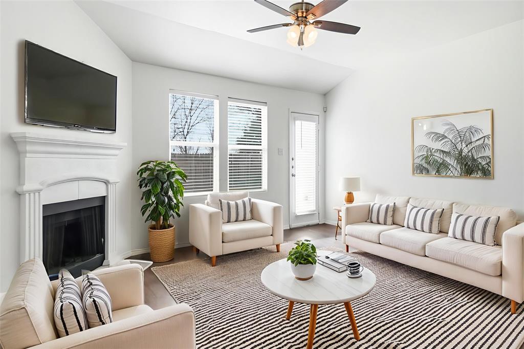 Gateway Estates - Residential