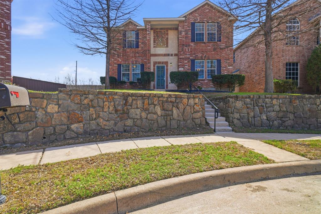 Gateway Estates - Residential