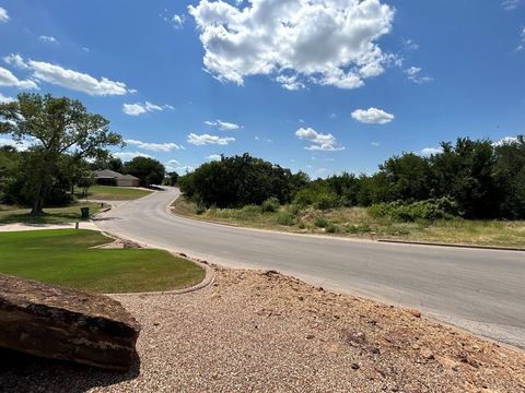 1414 Normandy Drive, Graham, TX, USA Graham TX 76450