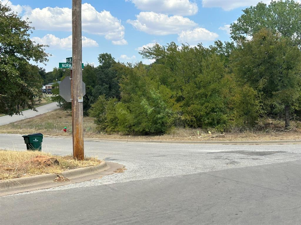 1414 Normandy Drive, Graham, TX, USA