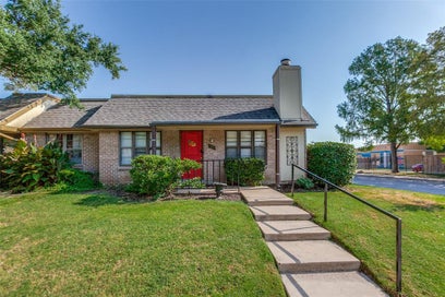 13899 Brookgreen Drive Dallas TX 75240