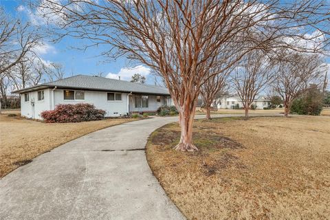606 Keith Drive Allen TX 75002