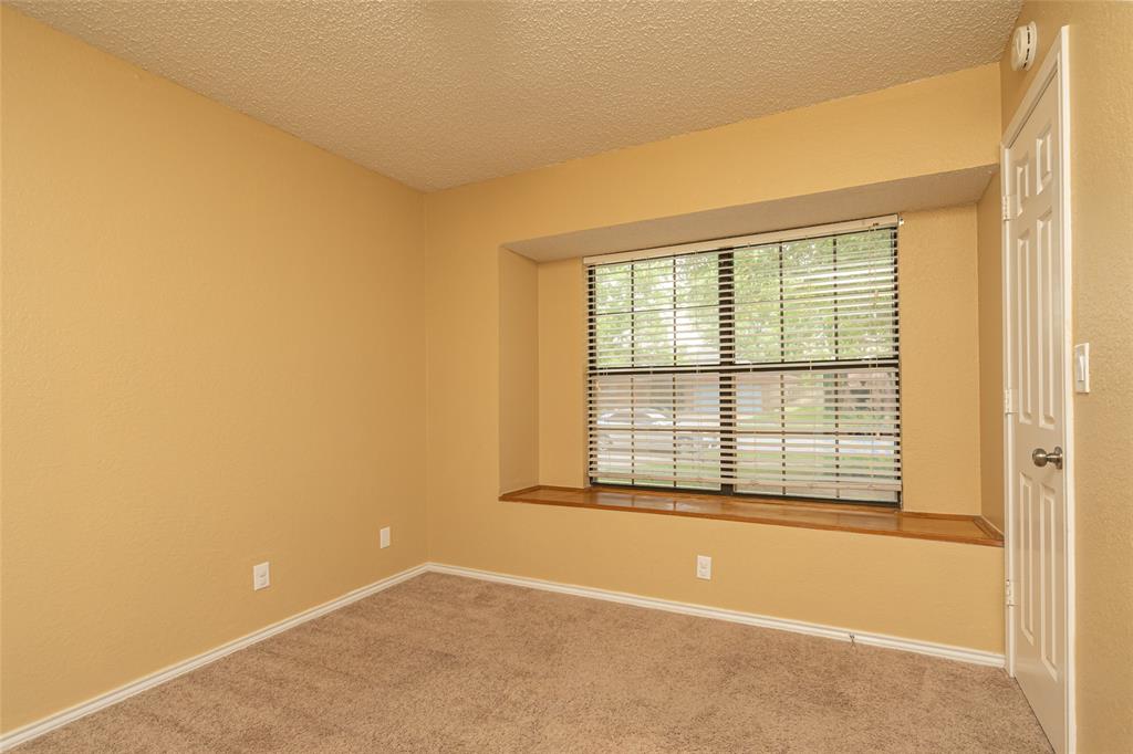 High Chaparral Add - Residential Lease