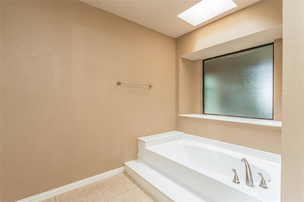 High Chaparral Add - Residential Lease