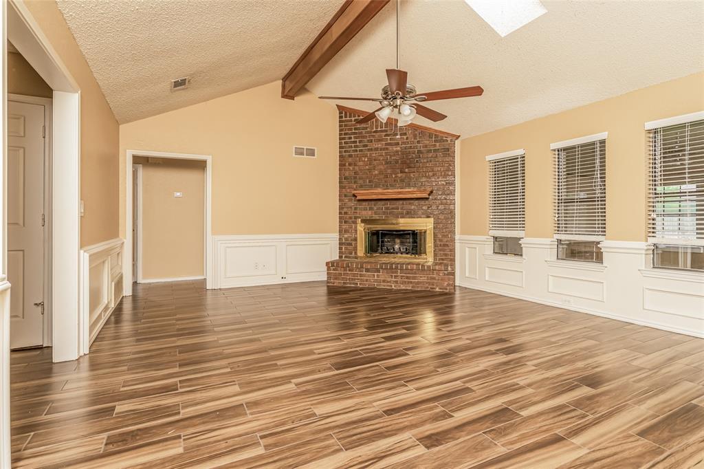 High Chaparral Add - Residential Lease