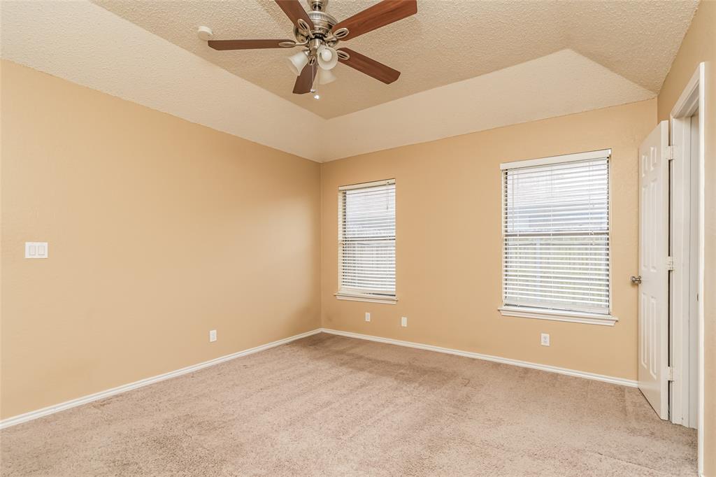 High Chaparral Add - Residential Lease