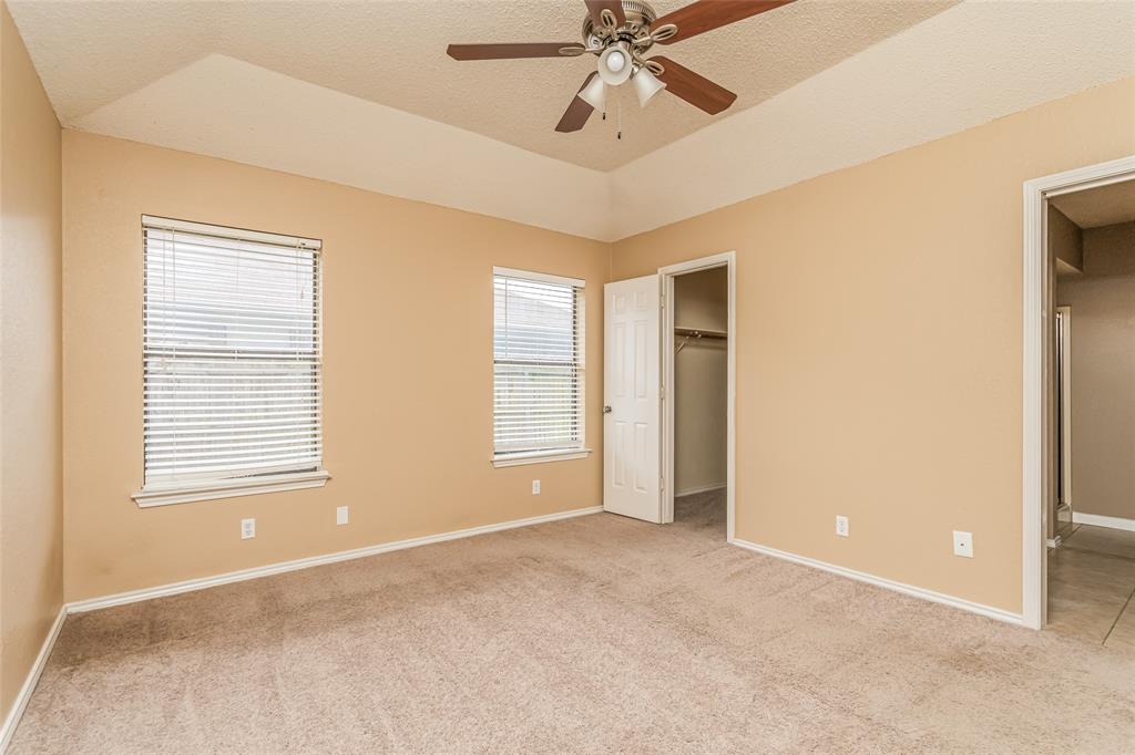 High Chaparral Add - Residential Lease