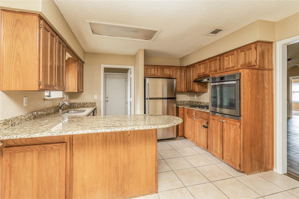 High Chaparral Add - Residential Lease