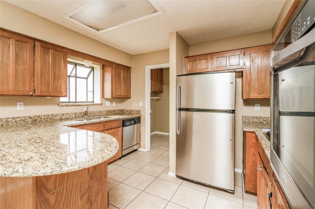 High Chaparral Add - Residential Lease