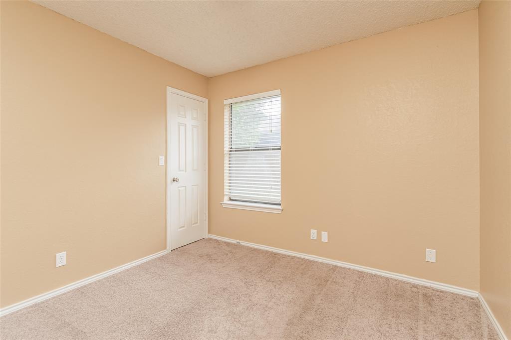 High Chaparral Add - Residential Lease