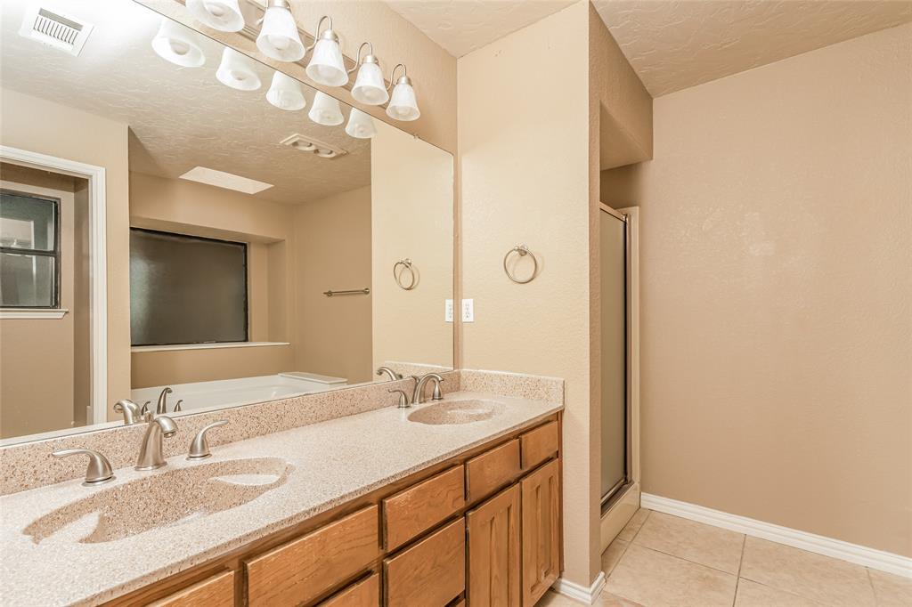 High Chaparral Add - Residential Lease