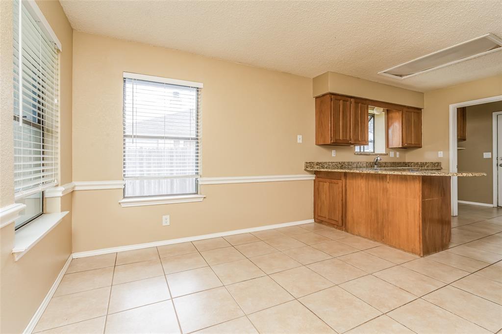 High Chaparral Add - Residential Lease