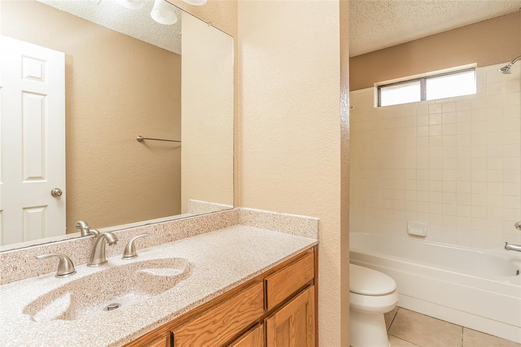 High Chaparral Add - Residential Lease