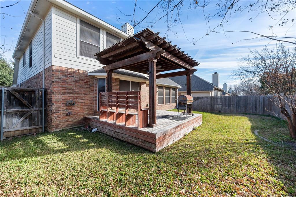 Park Glen Add - Residential