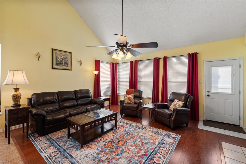 Park Glen Add - Residential