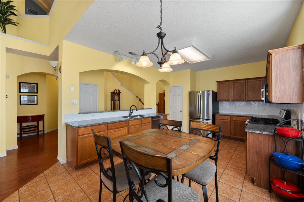 Park Glen Add - Residential