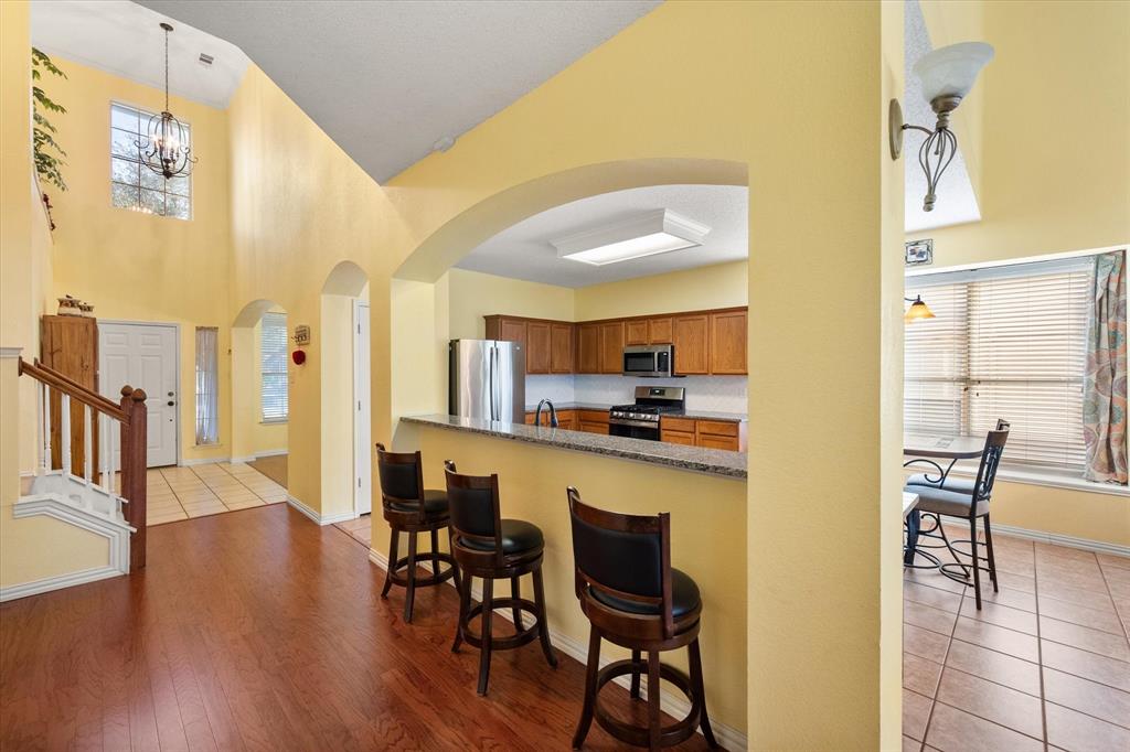 Park Glen Add - Residential