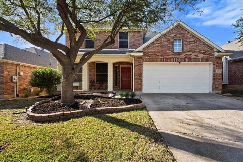 4624 Buffalo Bend Place Fort Worth TX 76137