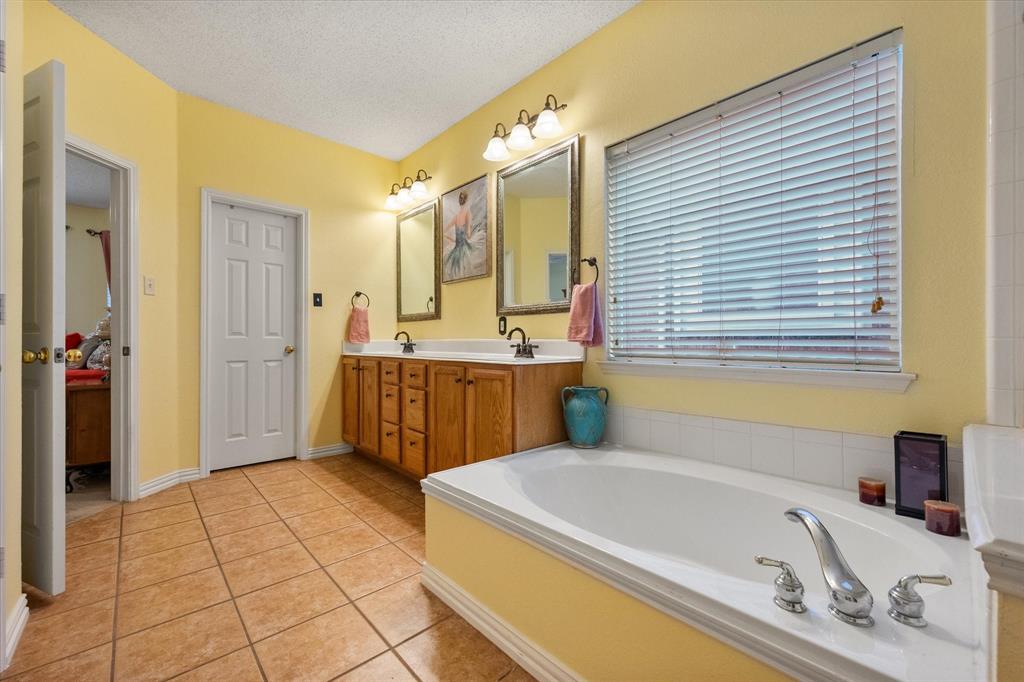 Park Glen Add - Residential