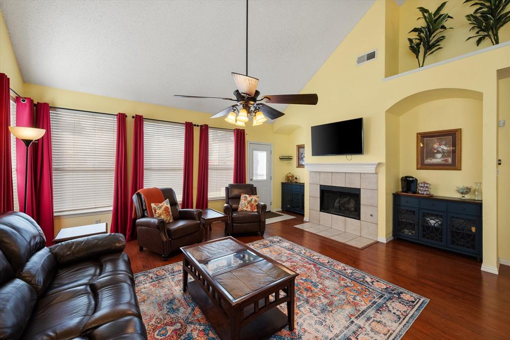 Park Glen Add - Residential