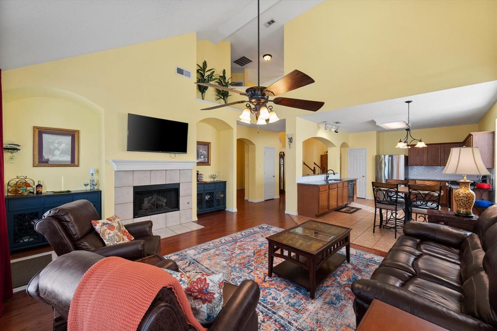 Park Glen Add - Residential