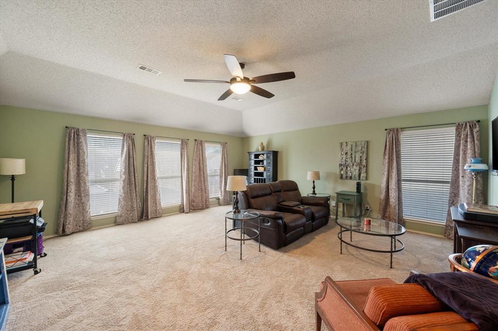 Park Glen Add - Residential