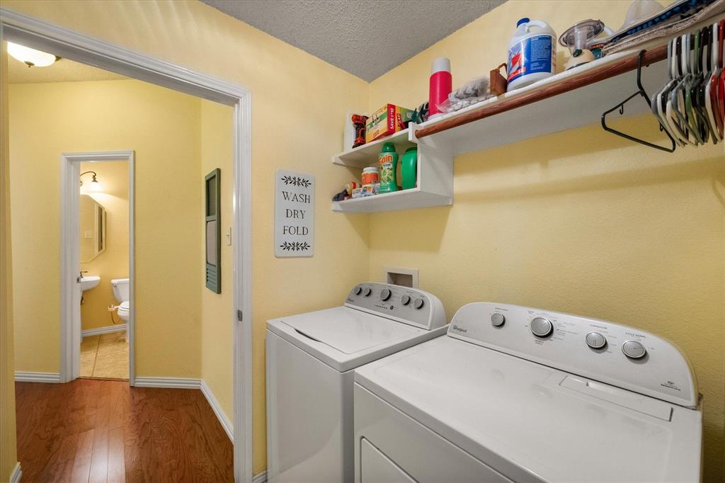 Park Glen Add - Residential